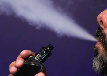 Anvisa publica resolução que proíbe cigarro eletrônico no Brasil