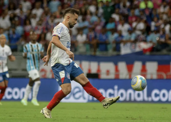 Bahia x Criciúma: Onde assistir e prováveis escalações