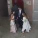 Esposa e ex-mulher de senador saem no tapa na frente dos filhos
