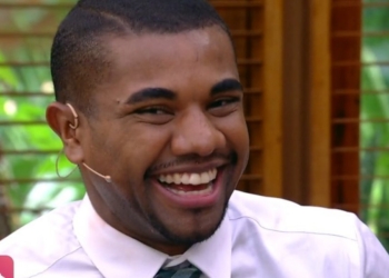 Davi revela que Mani Reggo não queria que ele entrasse no BBB 24; veja motivo