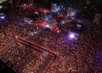 São João de Salvador já tem local confirmado; confira