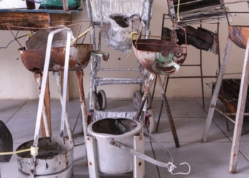 Prazo para retirada de material apreendido no Carnaval termina em 19 de abril