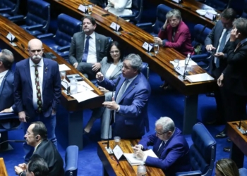 PEC sobre criminalização da posse de drogas é aprovada pelo Senado