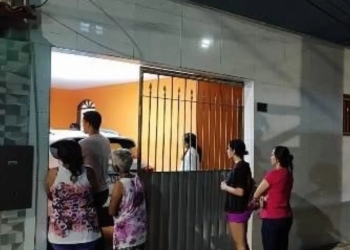 Irmão de vereadora de Feira de Santana é morto dentro da própria casa