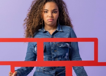 Pitel é a nova eliminada do BBB24 com mais de 80% dos votos