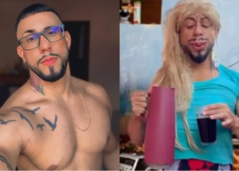 Humorista sofre acidente de trânsito e morre aos 34 anos