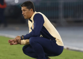 São Paulo anuncia a demissão do técnico Thiago Carpini