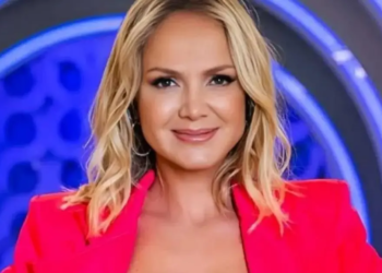 Futuro de Eliana após saída do SBT está definido na Globo, diz jornalista
