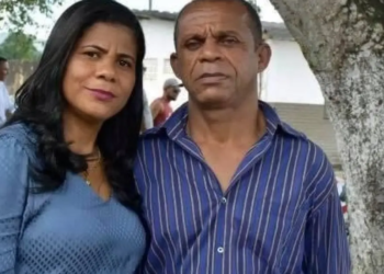 Vice-prefeita de cidade baiana rompe com prefeito a seis meses de eleição