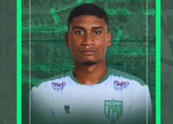 De olho na disputa da Série B do Baiano, Vitória da Conquista anuncia a contratação de zagueiro