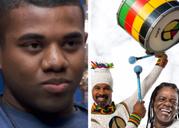 Olodum não participará da festa de Davi em Cajazeiras