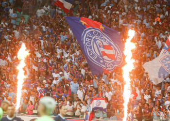 Vendas para segunda final do Baianão iniciam na quarta-feira; saiba