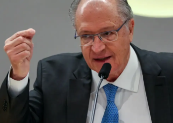 Vice-presidente Geraldo Alckmin é diagnosticado com covid-19