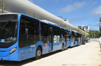Prefeitura entrega trecho 2 do BRT com 8 novas estações