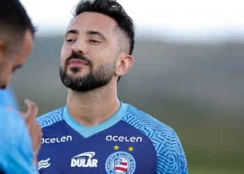 Everton Ribeiro: A Versatilidade Ofensiva e Defensiva do Maestro do Bahia