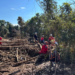 Equipe do CBMBA recupera nono corpo no Rio Grande do Sul