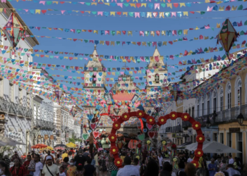 São João: Municípios informam investimentos de mais de R$140 milhões