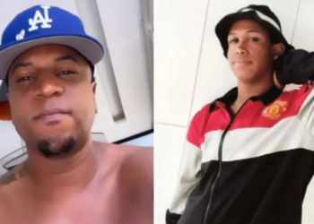 Dum Ice explica o motivo de não internar Gabriel Randal em clínica