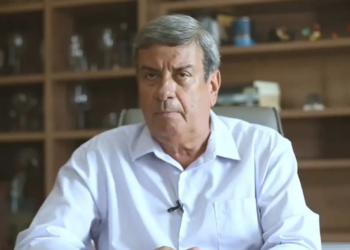 Colbert é acusado de esconder dados da gestão em Feira de Santana