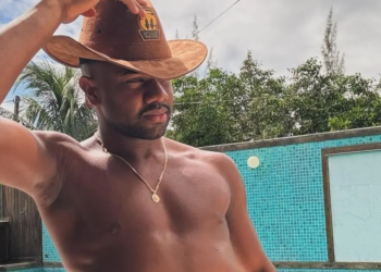 Fora do BBB, Davi tem queda nas redes sociais e perde 1 milhão de seguidores no Instagram