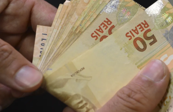 Contas externas têm saldo negativo de US$ 4,6 bilhões em março