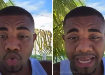 Davi confirma que vai estudar medicina e fala do fim do relacionamento