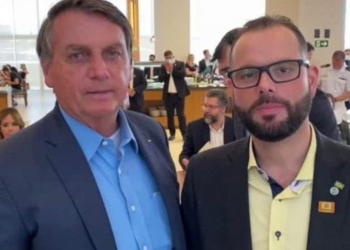 Bolsonaro planeja acampar em Santa Catarina; entenda o motivo