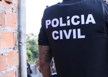 Mulher é cercada e morta a tiros em Cosme de Farias