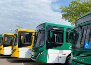 Assembleia final dos rodoviários irá decidir sobre paralisação