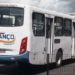 Greve chega ao fim e ônibus voltam a circular na RMS nesta sexta