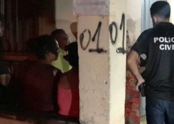 Idoso é morto a golpes de faca no Extremo Sul baiano