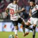 “Vasco precisa saber terminar as partidas”, diz Payet após triunfo sobre o Vitória