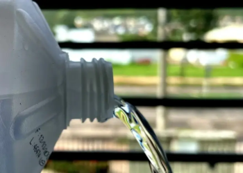 Anvisa libera venda de álcool 70% líquido no Rio Grande do Sul até o fim de agosto