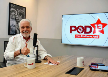 Jaques Wagner defende ingresso de mais jovens na política