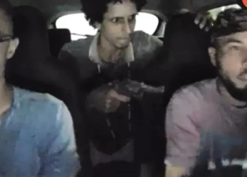 Justiça decreta prisão preventiva dos suspeitos de matar motorista