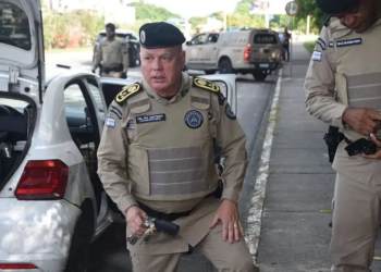 PMBA explica plano de aproximar comunidade para “expulsar” bandidos