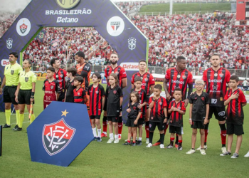 Reforços? Time titular do Vitória ainda tem a cara da série B