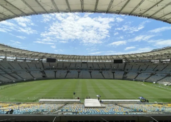 Rio tem lei contra assédio sexual em estádios de futebol