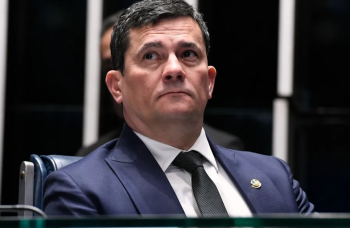 TSE retoma na terça-feira julgamento sobre cassação de Moro