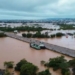 Reconstruir infraestrutura atingida por chuvas no RS custará R$ 19 bi