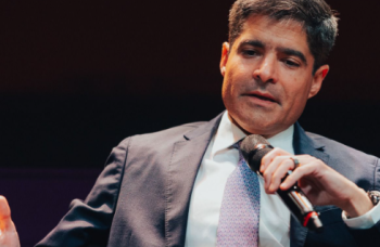 ACM Neto diz que a violência na Bahia está muito pior que a guerra da Ucrânia