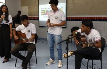 Campanha de Valorização das Escolas é lançada em Salvador