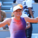 Número 1! Swiatek vence Gauff e avança à final de Roland Garros