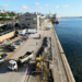 CODEBA realiza requalificação no cais do Porto de Salvador