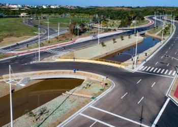 Governo do estado planeja nova via entre 29 de Março e CIA-Aeroporto