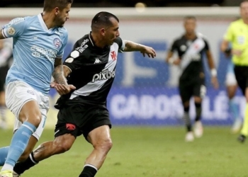 Bahia x Vasco: Onde assistir, escalações e arbitragem