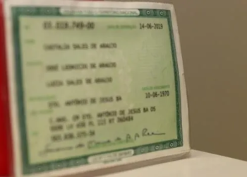 Alba aprova isenção de taxa para emissão de RG; saiba quem tem direito