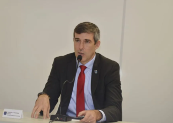 “Enfrentamento ao tráfico continua”, diz Werner sobre maconha