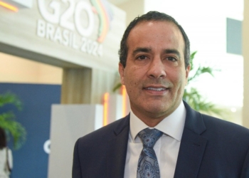 Confirmação de pré candidatura de Bruno Reis deve sair na segunda-feira (3)