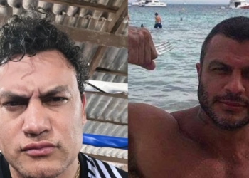 Popó aciona a Justiça contra Kléber Bambam